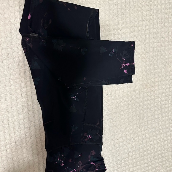 Sweaty Betty Full length yoga pant size small - Picture 2 of 7